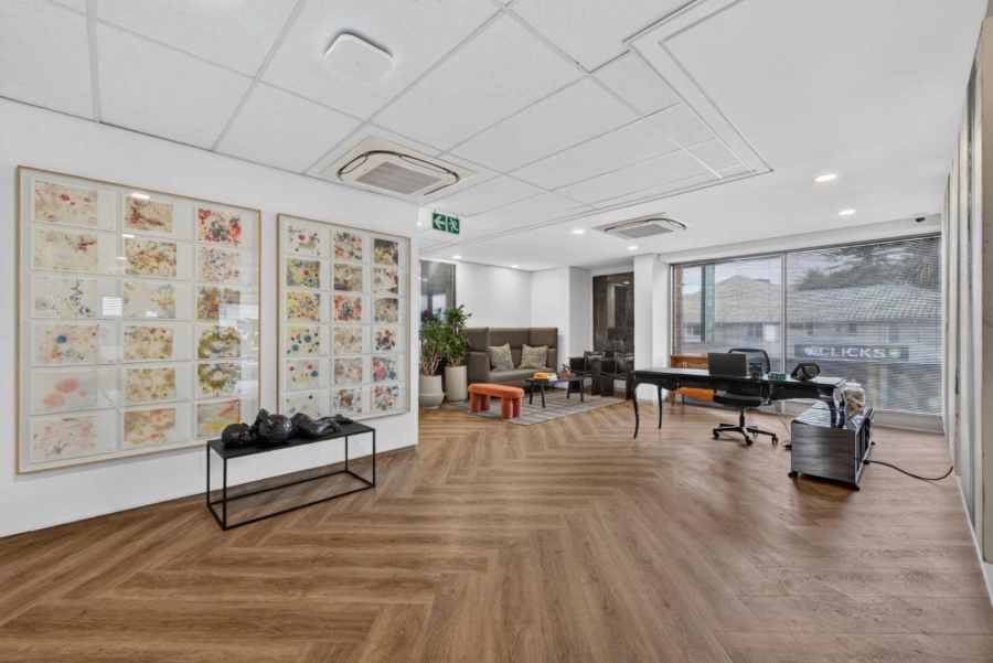To Let Commercial Property for Rent in Kenilworth Western Cape